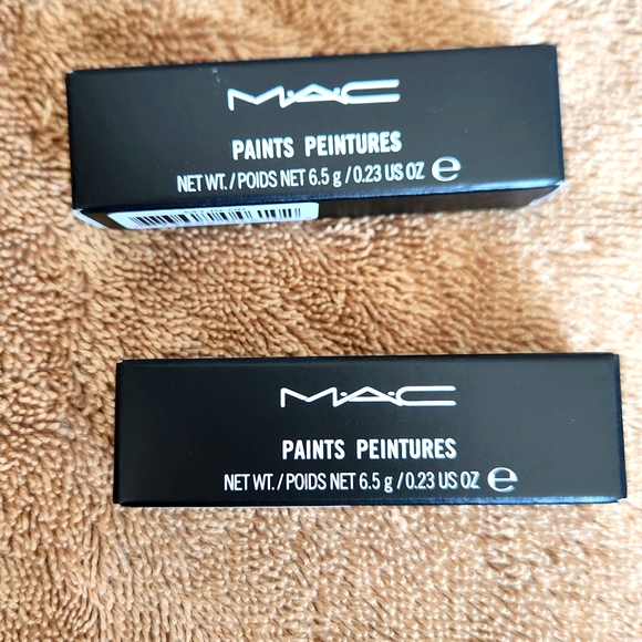 MAC Cosmetics Other - Brand new, still sealed MAC Paint in Stilife pink 6.5g